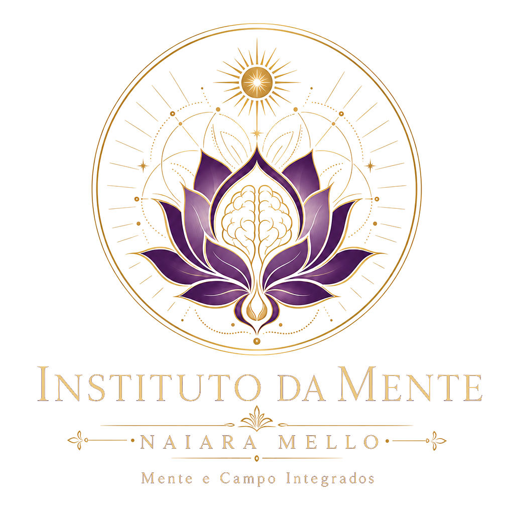 Instituto da Mente - Naiara Mello