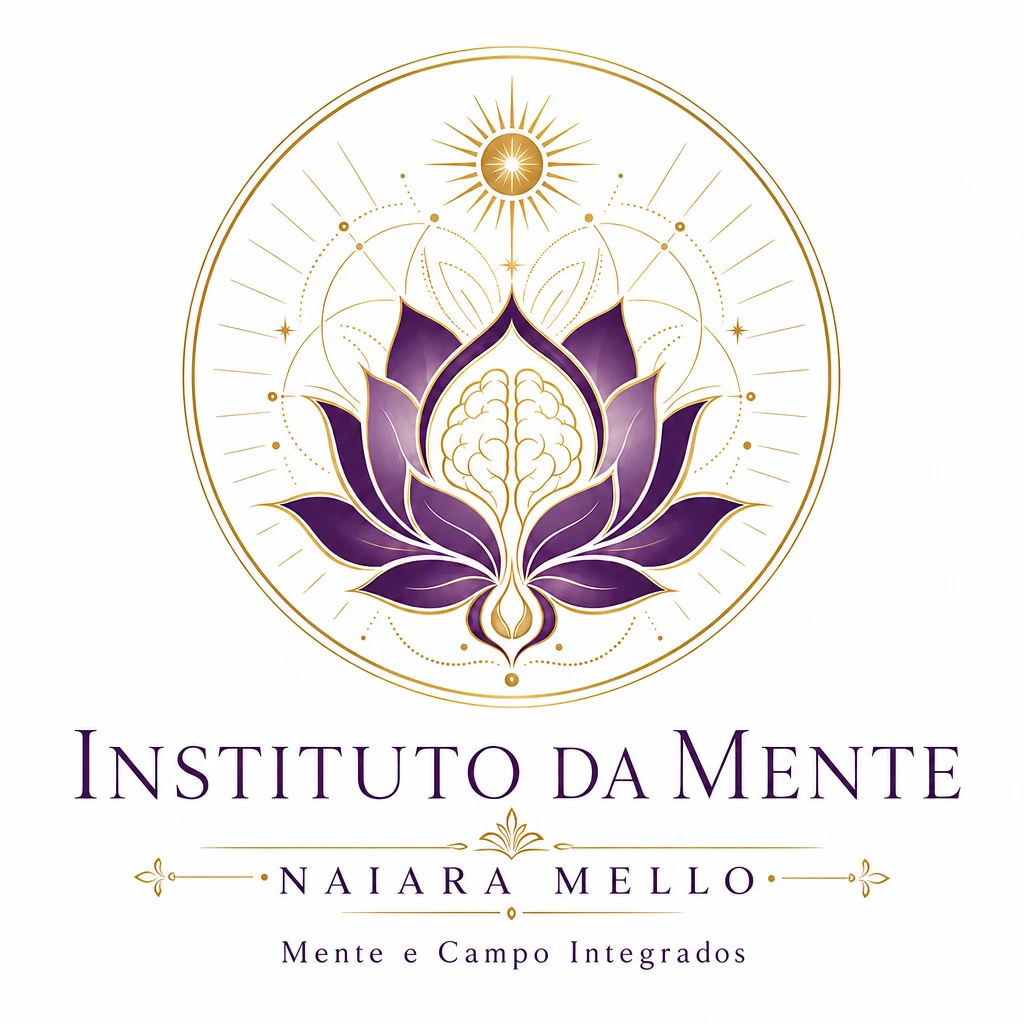 Instituto da Mente - Naiara Mello